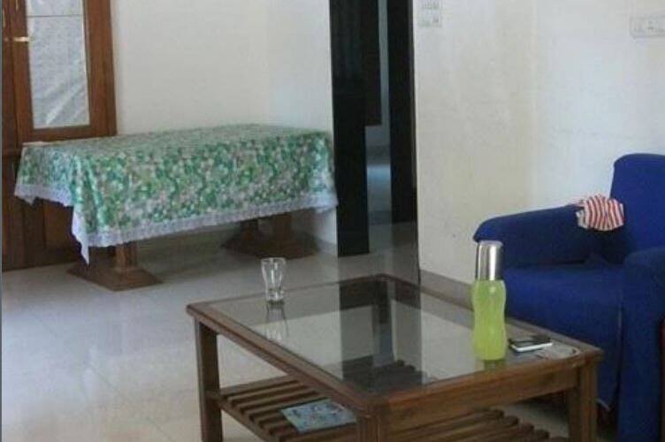 Harsh Aishwarya Bungalow, Mahabaleshwar 4